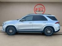 Gebraucht Mercedes GLE400 AMG line 330 PS (242 kW) 2019 SUV