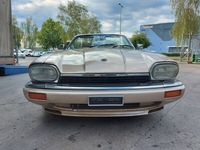 Gebraucht Jaguar XJS 233 PS (171 kW) 1996 Cabrio