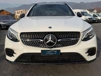 Gebraucht Mercedes GLC43 AMG AMG 367 PS (269 kW) 2017