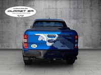 Gebraucht Ford Ranger Raptor 213 PS (156 kW) 2021 Abholung