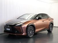 Gebraucht Lexus RZ 450e 230 kW (313 PS) 2025 Braun SUV