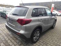 gebraucht Suzuki Vitara 1.4 Hybrid Comfort+ 4x4 Allrad Mild-Hybrid GL+LED*SHZ*CAM*TOT