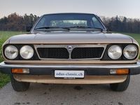 Gebraucht Lancia Beta 118 PS (86 kW) 1982 Coupé
