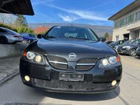 gebraucht Nissan Almera 1.8 16V tekna