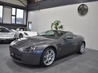 Gebraucht Aston Martin V8 Vantage 385 PS (283 kW) 2007