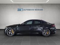 gebraucht Alfa Romeo Giulia 2.9 V6 Biturbo Quadrifoglio