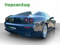 Gebraucht Ferrari 612 540 PS (397 kW) 2009 Coupé