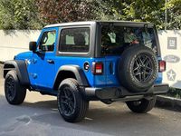 Gebraucht Jeep Wrangler Sport 284 PS (208 kW) 2024 SUV