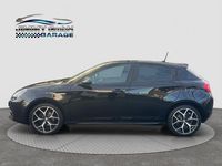 Gebraucht Alfa Romeo Giulietta Sprint 120 PS (88 kW) 2020 Kleinwagen