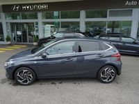 gebraucht Hyundai i20 1.0 MH Vertex DCT