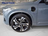 gebraucht Volvo XC90 2.0 T8 TE R-Design 7P. eAWD