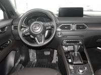 gebraucht Mazda CX-5 2.5 Takumi AWD