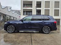 Gebraucht BMW X7 340 PS (250 kW) 2022 SUV