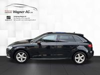 gebraucht Audi A3 Sportback e-tron Sport S-Tronic