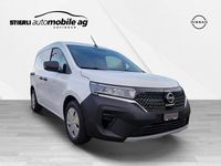Gebraucht Nissan Townstar Acenta 89 kW (122 PS) 2024 Van