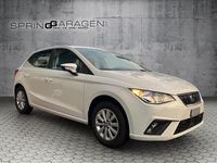 Gebraucht Seat Ibiza Style 115 PS (84 kW) 2018 Kleinwagen