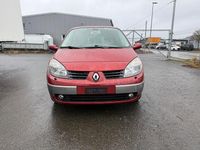 Gebraucht Renault Scénic II Expression 135 PS (99 kW) 2006 Van / Kleinbus