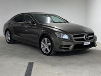 Gebraucht Mercedes CLS500 408 PS (300 kW) 2012