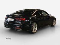 gebraucht Audi A5 Sportback 40 TFSI S line