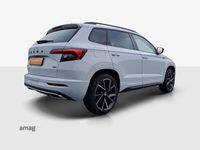 gebraucht Skoda Karoq SportLine