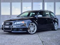 Gebraucht Audi RS4 420 PS (308 kW) 2006 Kombi