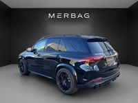 Neu Mercedes GLE53 AMG AMG 449 PS (330 kW) 2026 SUV