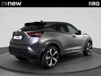 Gebraucht Nissan Juke Tekna 143 PS (105 kW) 2024 SUV
