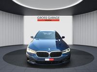 Gebraucht BMW 530 286 PS (210 kW) 2021 Kombi