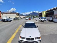 Gebraucht BMW 318 140 PS (102 kW) 1994 Coupé