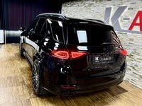 Gebraucht Mercedes GLE450 AMG AMG line 367 PS (269 kW) 2020