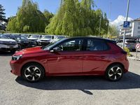 Gebraucht Opel Corsa 11 kW (15 PS) 2024 Rot Limousine