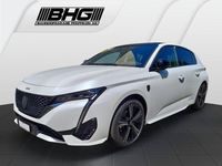 Gebraucht Peugeot 308 GT 130 PS (95 kW) 2022 Limousine