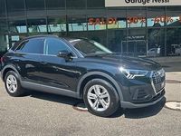Gebraucht Audi Q3 Attraction 150 PS (110 kW) 2022 SUV