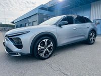 Gebraucht Citroën C5 X PureTech 181 PS (133 kW) 2023 Kombi