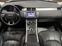 gebraucht Land Rover Range Rover evoque 2.0 TD4 HSE Dynamic AT9