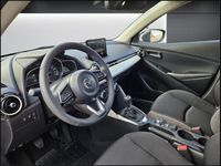 gebraucht Mazda 2 SKYACTIV-G 115 Mild Hybrid Exclusiv-Line