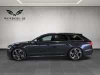 gebraucht Audi S6 Avant 4.0 TFSI V8 quattro S-tronic