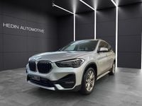 Gebraucht BMW X1 Sport Line 150 PS (110 kW) 2021 SUV