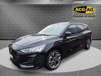 Gebraucht Ford Focus ST-Line X 155 PS (114 kW) 2023