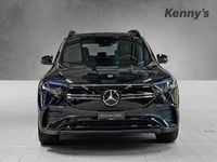 gebraucht Mercedes EQB300 AMG Line 4Matic