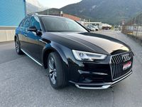 gebraucht Audi A4 Allroad 2.0 TFSI quattro S-tronic