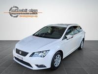 Gebraucht Seat Leon ST Style 150 PS (110 kW) 2015 Kombi
