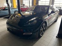 Gebraucht Porsche Panamera Turbo S 551 PS (405 kW) 2012 Limousine