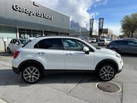 gebraucht Fiat 500X 1.4T Cross 4x4 Automatic