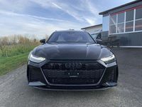 Gebraucht Audi RS6 599 PS (440 kW) 2020 Kombi