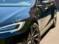 Gebraucht Tesla Model S Performance 567 kW (772 PS) 2020 Kleinwagen