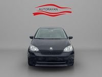 Gebraucht Skoda Citigo Active 75 PS (55 kW) 2016 Kleinwagen