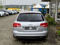 gebraucht Audi A6 Avant 3.0 V6 TDI quattro tiptronic ABT 278PS