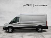 gebraucht Ford Transit Van 330 L3 Trend 2.0 TDCi 170 FWD