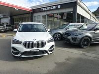 gebraucht BMW X1 xDrive 20i xLine